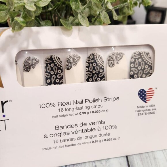 Retired Color Street- Bandana Republic - Picture 5 of 6